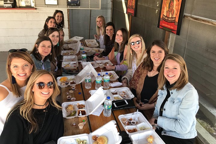 Una aventura culinaria y turística por Nashville, con comidas y lugares emblemáticos, foto 8 | wizardtrip