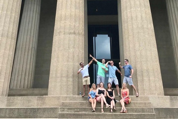 Una aventura culinaria y turística por Nashville, con comidas y lugares emblemáticos, foto 9 | wizardtrip