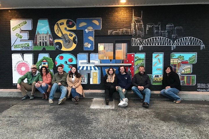 Una aventura culinaria y turística por Nashville, con comidas y lugares emblemáticos, foto 10 | wizardtrip