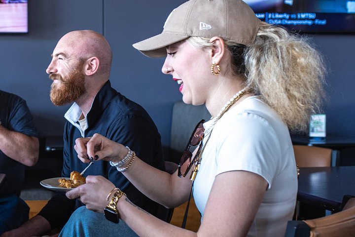 Una aventura culinaria y turística por Nashville, con comidas y lugares emblemáticos, foto 11 | wizardtrip