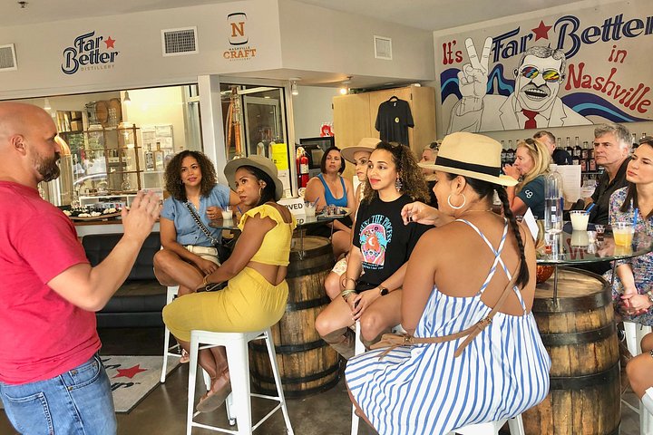 Una aventura culinaria y turística por Nashville, con comidas y lugares emblemáticos, foto 12 | wizardtrip