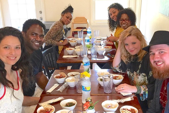 Una aventura culinaria y turística por Nashville, con comidas y lugares emblemáticos, foto 13 | wizardtrip