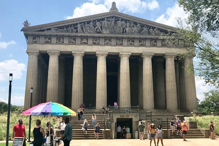 Una aventura culinaria y turística por Nashville, con comidas y lugares emblemáticos, foto 15 | wizardtrip