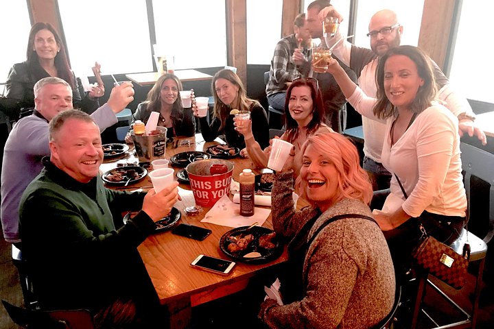 Una aventura culinaria y turística por Nashville, con comidas y lugares emblemáticos, foto 20 | wizardtrip