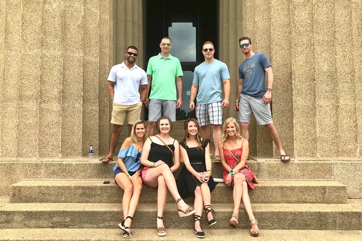 Una aventura culinaria y turística por Nashville, con comidas y lugares emblemáticos, foto 21 | wizardtrip