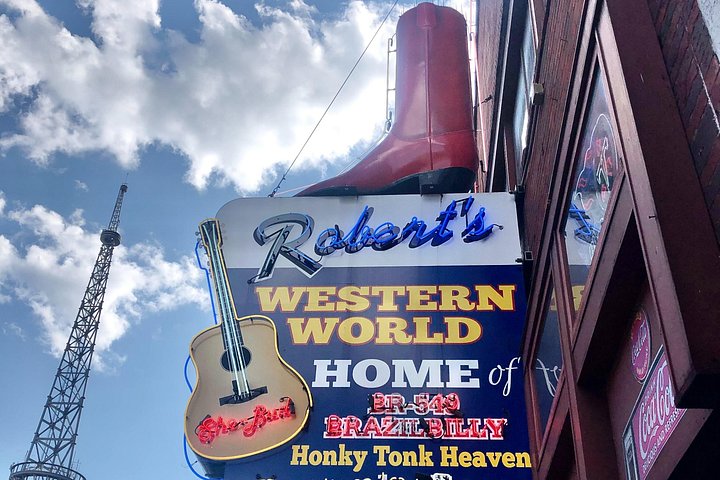 Una aventura culinaria y turística por Nashville, con comidas y lugares emblemáticos, foto 22 | wizardtrip