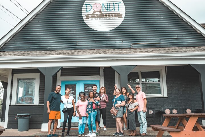Una aventura culinaria y turística por Nashville, con comidas y lugares emblemáticos, foto 23 | wizardtrip