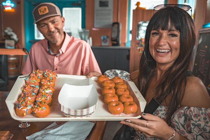 Una aventura culinaria y turística por Nashville, con comidas y lugares emblemáticos, foto 24 | wizardtrip