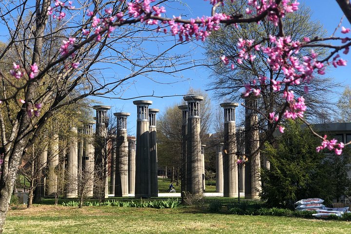 Una aventura culinaria y turística por Nashville, con comidas y lugares emblemáticos, foto 26 | wizardtrip