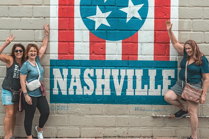 Una aventura culinaria y turística por Nashville, con comidas y lugares emblemáticos, foto 27 | wizardtrip