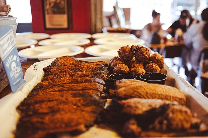 Una aventura culinaria y turística por Nashville, con comidas y lugares emblemáticos, foto 29 | wizardtrip