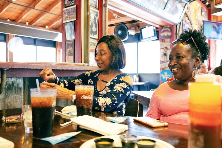 Una aventura culinaria y turística por Nashville, con comidas y lugares emblemáticos, foto 30 | wizardtrip