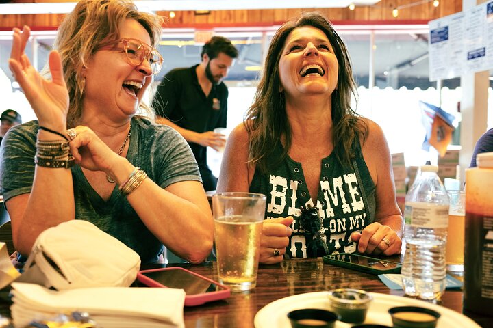 Una aventura culinaria y turística por Nashville, con comidas y lugares emblemáticos, foto 31 | wizardtrip