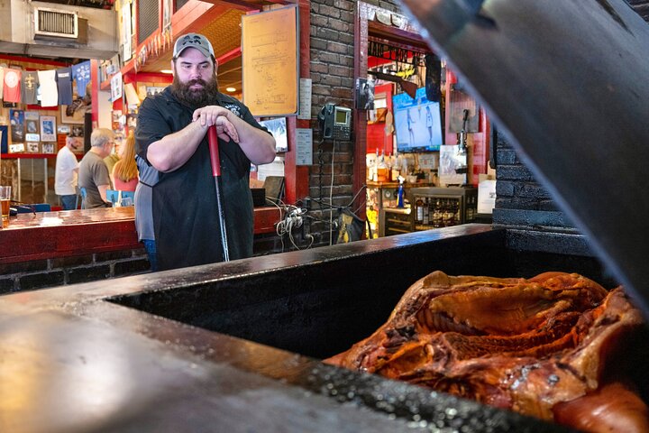 Una aventura culinaria y turística por Nashville, con comidas y lugares emblemáticos, foto 32 | wizardtrip