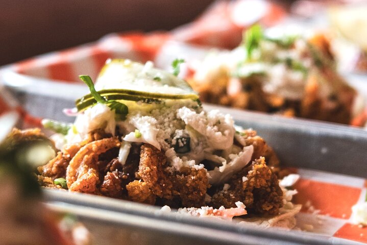 Una aventura culinaria y turística por Nashville, con comidas y lugares emblemáticos, foto 34 | wizardtrip