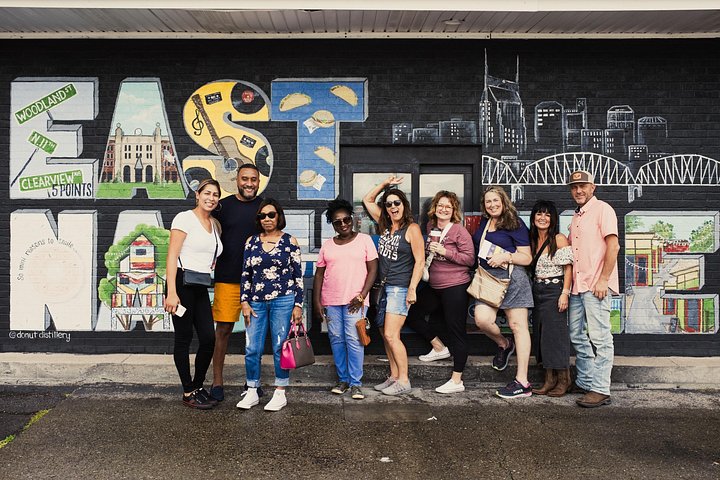 Una aventura culinaria y turística por Nashville, con comidas y lugares emblemáticos, foto 35 | wizardtrip