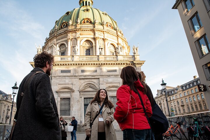 Danemark | wizardtrip