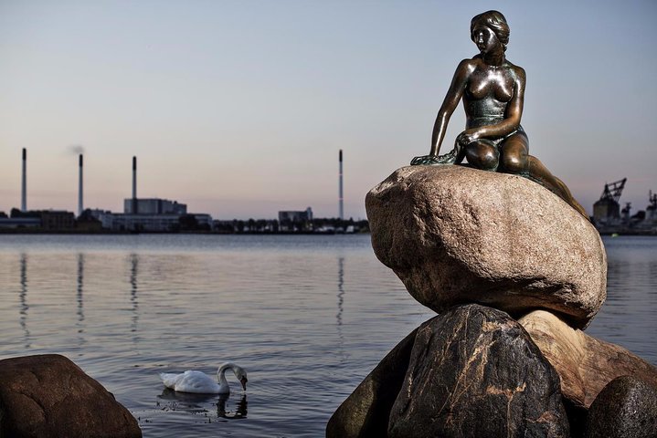 Utforska Köpenhamns höjdpunkter, från charmiga Nyhavn till kungliga palats, på en guidad vandringstur, foto 13 | wizardtrip