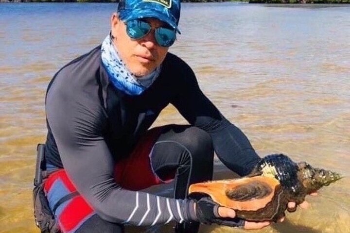 Nyt en avslappende kajakktur som utforsker mangrover og dyreliv på Marco Island, Florida, foto 12 | wizardtrip