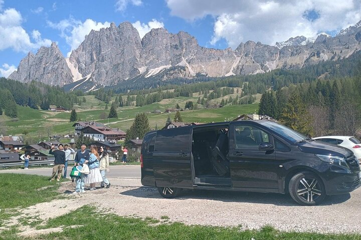 Tour em pequeno grupo às Dolomitas a partir de Veneza, com vistas deslumbrantes das montanhas e cidades encantadoras, foto 8 | wizardtrip
