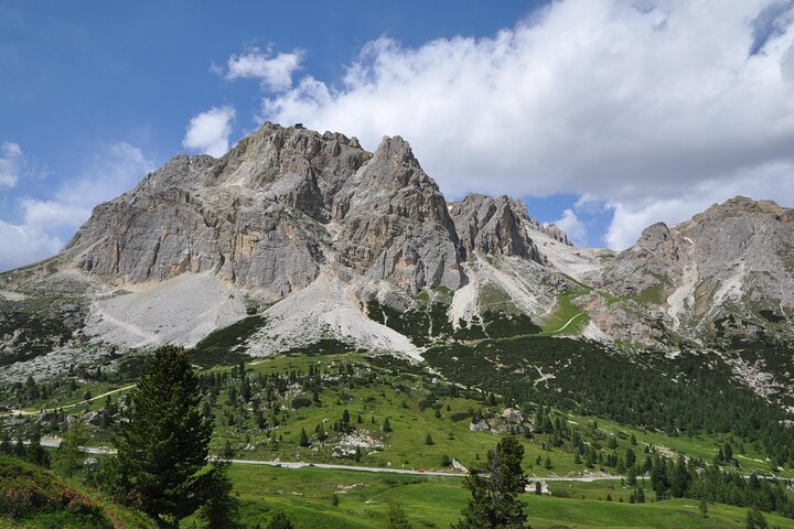 Tour em pequeno grupo às Dolomitas a partir de Veneza, com vistas deslumbrantes das montanhas e cidades encantadoras, foto 10 | wizardtrip