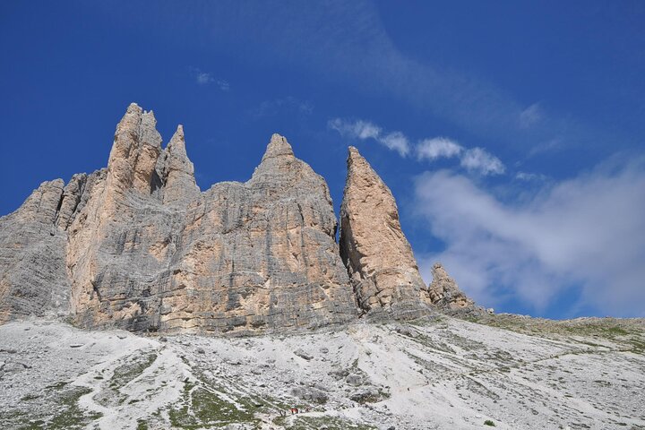 Tour em pequeno grupo às Dolomitas a partir de Veneza, com vistas deslumbrantes das montanhas e cidades encantadoras, foto 12 | wizardtrip