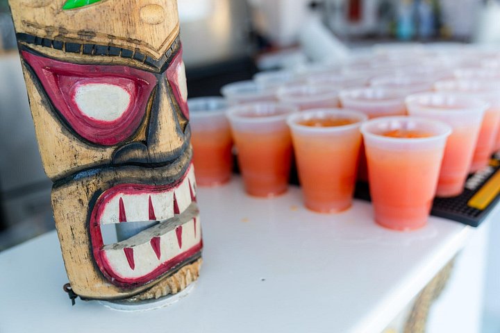 Key West Sonnenuntergang Katamaranfahrt mit Live-Musik, offener Bar und Vorspeisen, Foto 20 | wizardtrip