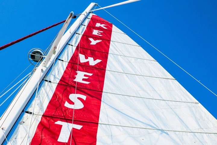 Key West Sonnenuntergang Katamaranfahrt mit Live-Musik, offener Bar und Vorspeisen, Foto 26 | wizardtrip