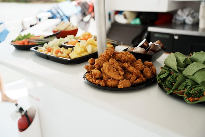 キーウェストのサンドバーチャーター、カヤック、ランチ、ドリンクが含まれたフロリダキーズのツアー、写真28 | wizardtrip