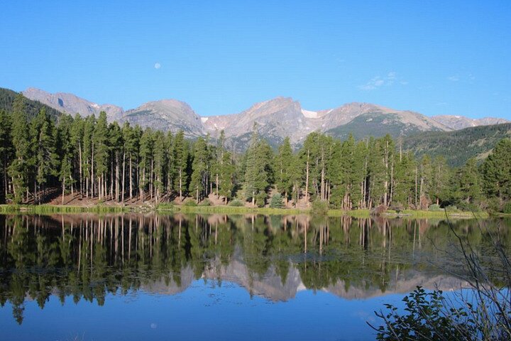 Jeep safari tour in Rocky Mountain National Park, Estes Park, USA, foto 6 | wizardtrip