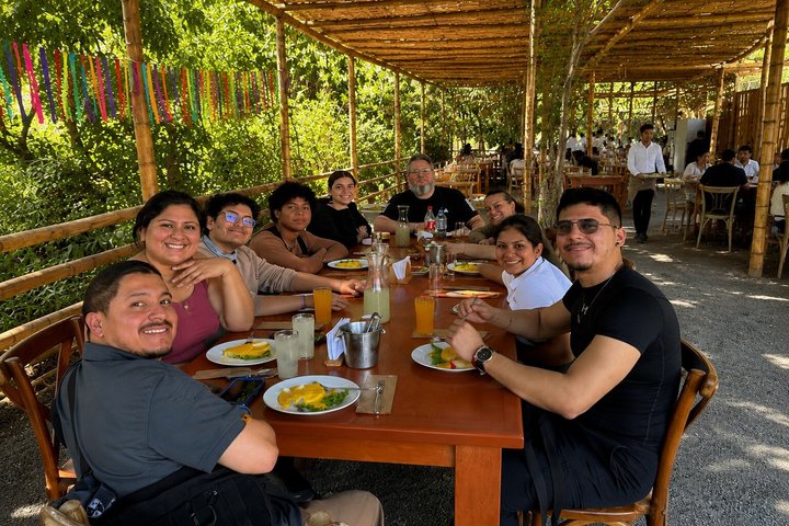 Day trip from Lima to Paracas and Huacachina, featuring islands, desert oasis, and pisco tasting, photo 13 | wizardtrip