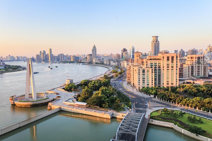 Private full-day tour of Shanghai's incredible highlights, including skyscrapers, gardens, and historic districts, photo 10 | wizardtrip