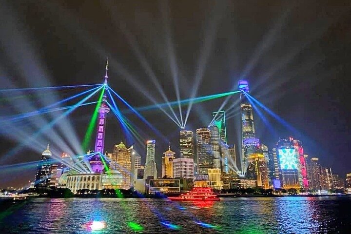 Private full-day tour of Shanghai's incredible highlights, including skyscrapers, gardens, and historic districts, photo 11 | wizardtrip
