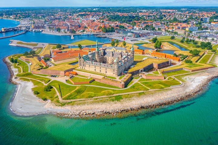 Grand Day Trip around Copenhagen | wizardtrip