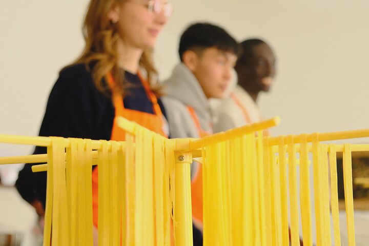 Praktische Italiaanse pasta- en tiramisules in een Milanees huis, foto 6 | wizardtrip