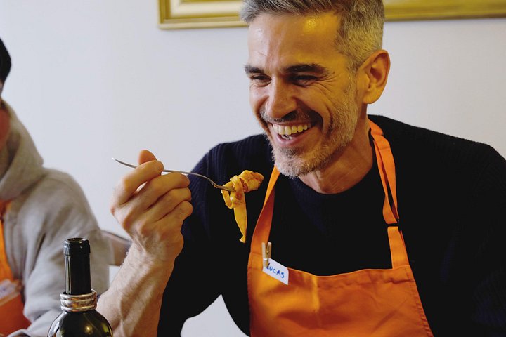 Praktische Italiaanse pasta- en tiramisules in een Milanees huis, foto 10 | wizardtrip