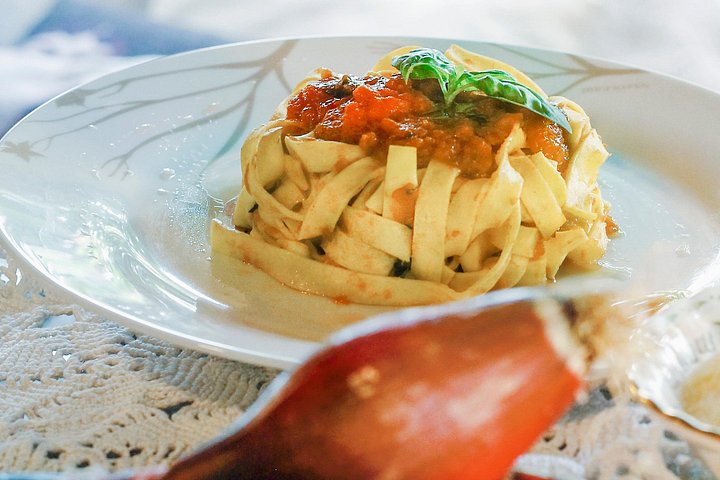 Praktische Italiaanse pasta- en tiramisules in een Milanees huis, foto 11 | wizardtrip