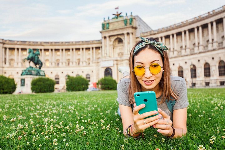 Entdecken Sie die Wiener Hofburg, das Sisi Museum und kaiserliche Gärten auf einer geführten Tour ohne Anstehen, Foto 7 | wizardtrip