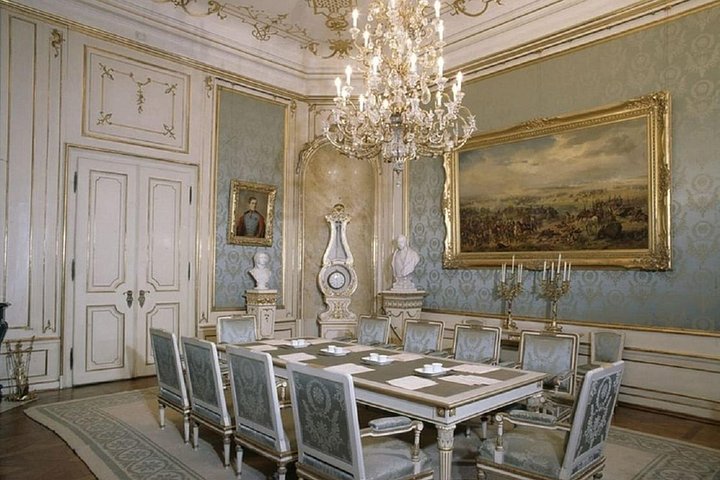 Entdecken Sie die Wiener Hofburg, das Sisi Museum und kaiserliche Gärten auf einer geführten Tour ohne Anstehen, Foto 9 | wizardtrip