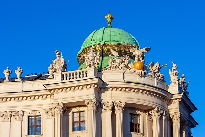 Entdecken Sie die Wiener Hofburg, das Sisi Museum und kaiserliche Gärten auf einer geführten Tour ohne Anstehen, Foto 15 | wizardtrip