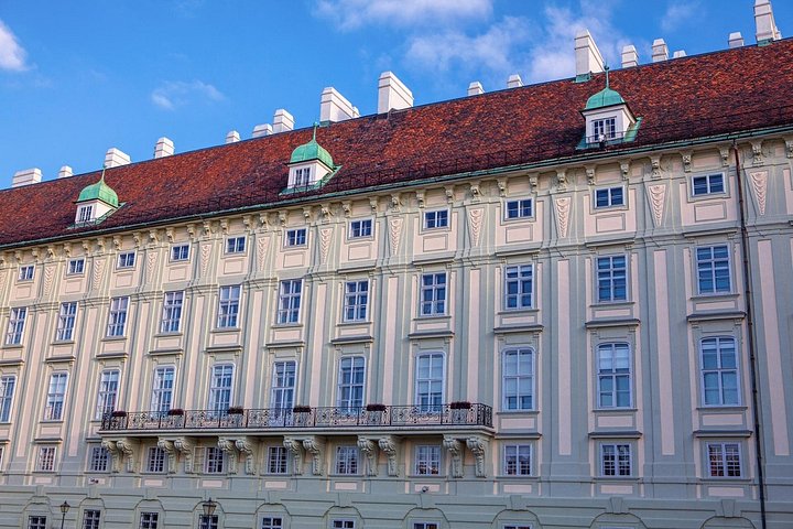 Entdecken Sie die Wiener Hofburg, das Sisi Museum und kaiserliche Gärten auf einer geführten Tour ohne Anstehen, Foto 18 | wizardtrip