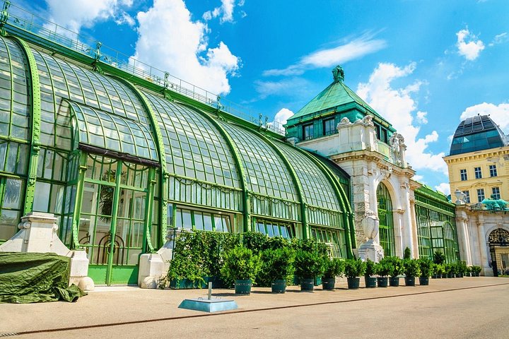 Entdecken Sie die Wiener Hofburg, das Sisi Museum und kaiserliche Gärten auf einer geführten Tour ohne Anstehen, Foto 25 | wizardtrip