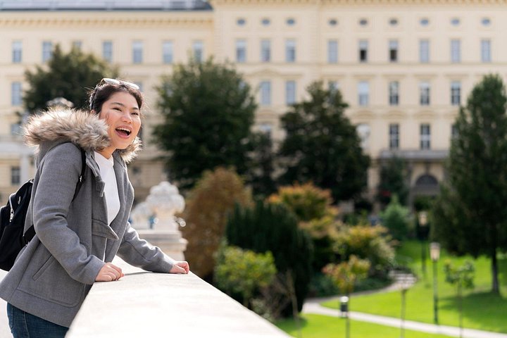 Visite guidée du Palais de Schönbrunn et de ses jardins à Vienne, Autriche, avec accès coupe-file, photo 17 | wizardtrip