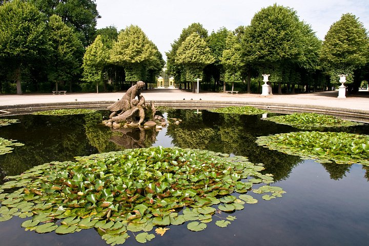Visite guidée du Palais de Schönbrunn et de ses jardins à Vienne, Autriche, avec accès coupe-file, photo 23 | wizardtrip