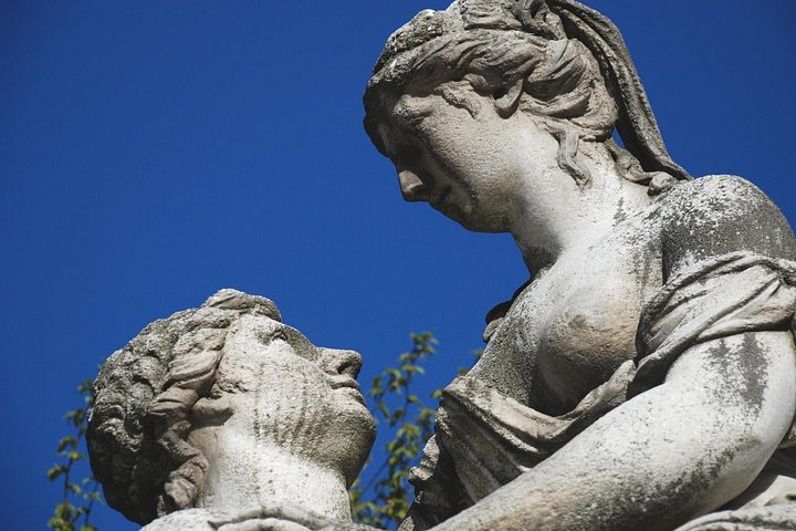 Visite guidée du Palais de Schönbrunn et de ses jardins à Vienne, Autriche, avec accès coupe-file, photo 24 | wizardtrip