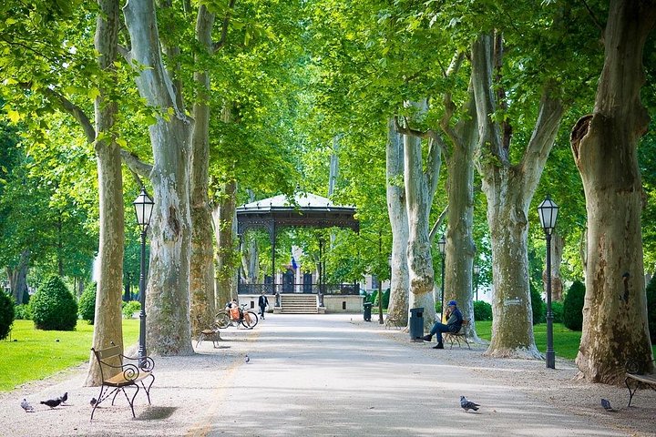 Geführte Stadtrundfahrt durch die historischen Straßen und Wahrzeichen von Zagreb, Kroatien, Foto 12 | wizardtrip