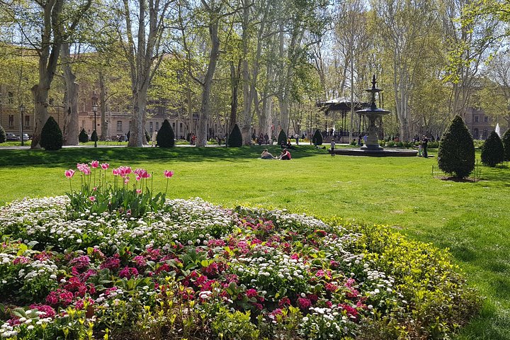 Geführte Stadtrundfahrt durch die historischen Straßen und Wahrzeichen von Zagreb, Kroatien, Foto 15 | wizardtrip