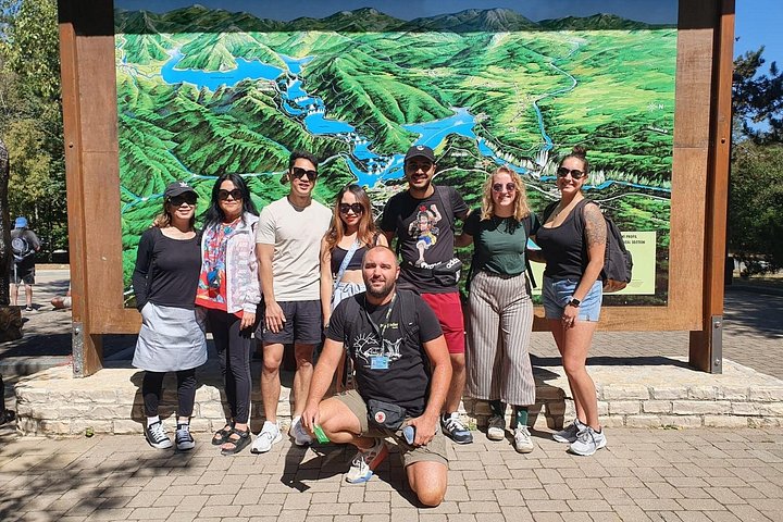 Begeleide dagtocht naar Plitvice Meren en Rastoke vanuit Zagreb, Kroatië, foto 12 | wizardtrip