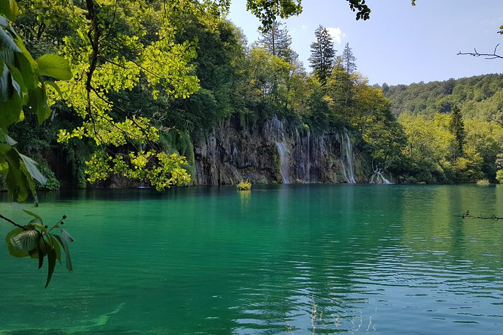 Begeleide dagtocht naar Plitvice Meren en Rastoke vanuit Zagreb, Kroatië, foto 18 | wizardtrip