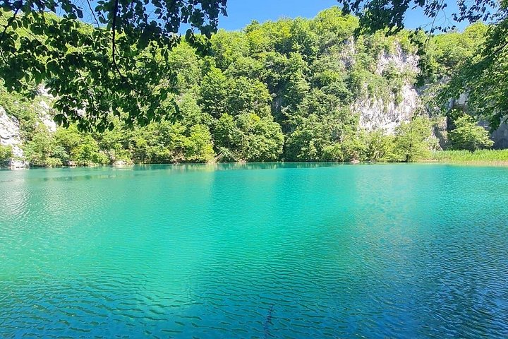 Begeleide dagtocht naar Plitvice Meren en Rastoke vanuit Zagreb, Kroatië, foto 19 | wizardtrip